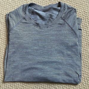 Lululemon swiftly tech long sleeve shirt